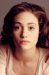 Emmy Rossum