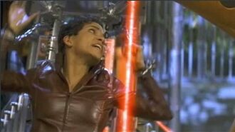 Halle Berry as Jinx