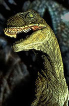 jp3 dinosaurs