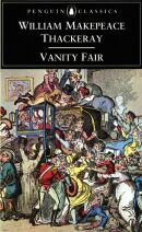 Vanity Fair (book cover)