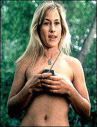 Patricia arquette sexy Patricia Arquette