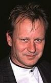 Stellan Skarsgard