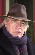 Brian Cox