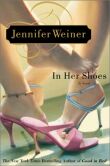 In Her Shoes (Book Cover)